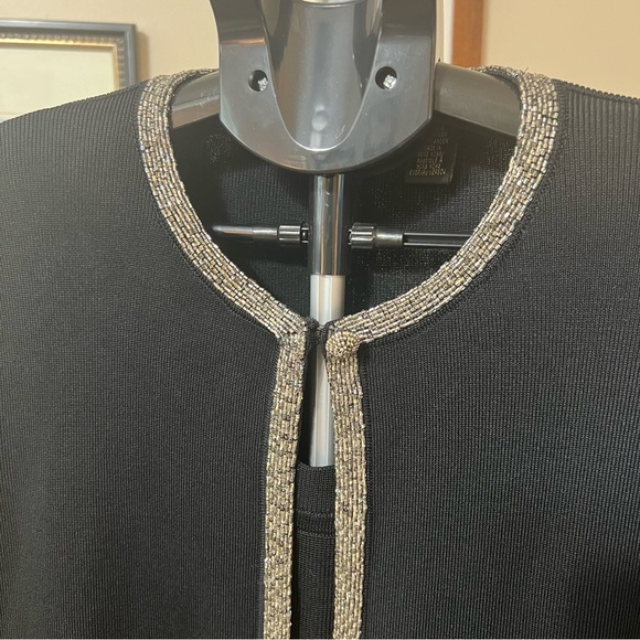 Dana Buchman Sweater Set - Picture 2 of 7